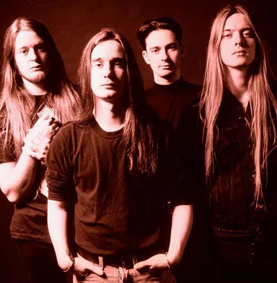 Carcass — photo 2