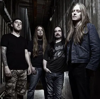 Carcass — photo 6