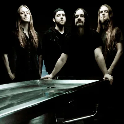 Carcass — photo 4