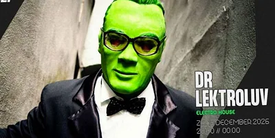 Dr. Lektroluv — photo 1