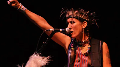 Aterciopelados — foto 4