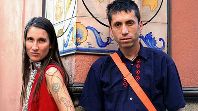 Aterciopelados — foto 5