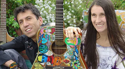 Aterciopelados — foto 3