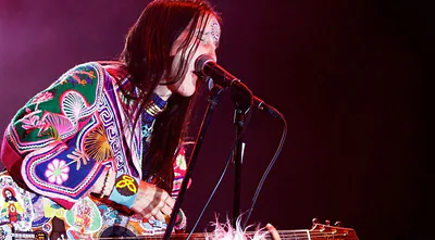 Aterciopelados — foto 2