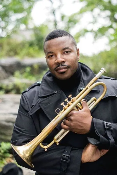 Jeremy Pelt Quintet — foto 2