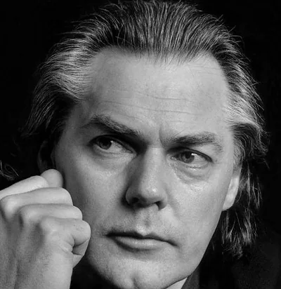 Jan Garbarek — photo 1