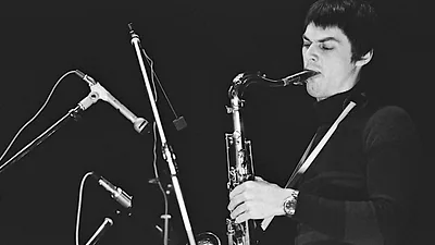 Jan Garbarek — photo 5
