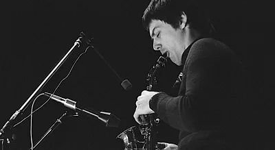Jan Garbarek — photo 6