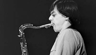 Jan Garbarek — foto 4