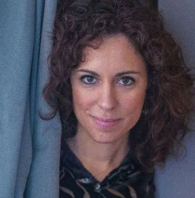 Maripepa Contreras — photo 1
