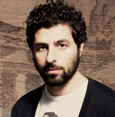 José González — foto 2