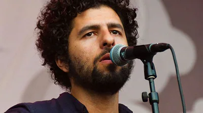 José González — foto 4