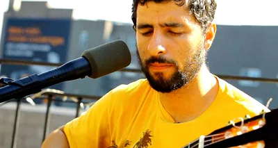 José González — foto 5