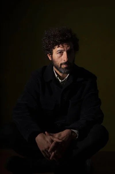 José González — foto 1