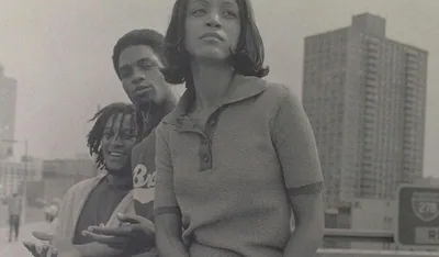 Digable Planets — foto 4