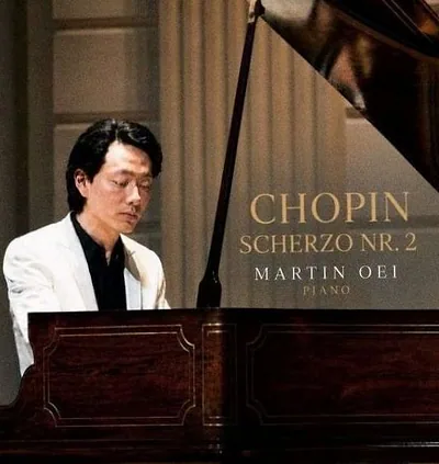 Martin Oei — foto 2