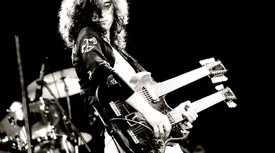 Jimmy Page — foto 2
