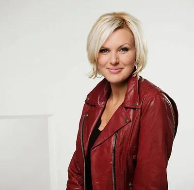 Sanna Nielsen — photo 4