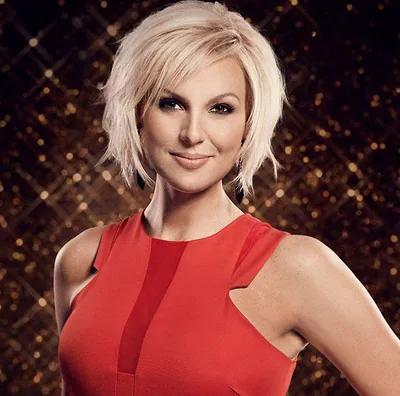Sanna Nielsen — photo 3
