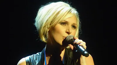Sanna Nielsen — photo 5