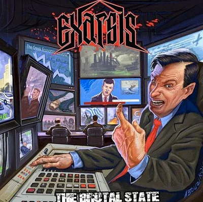 EXARSIS — foto 1