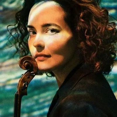 Alena Baeva — foto 1