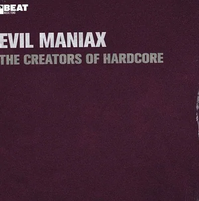 Evil Maniax — photo 1