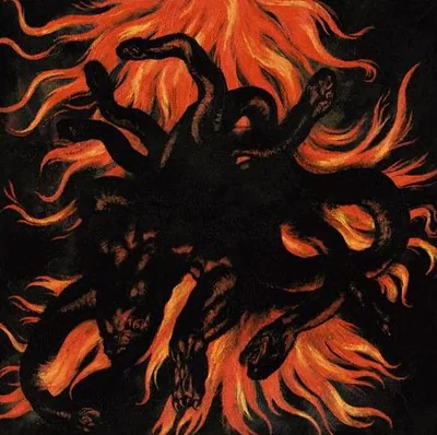 Deathspell Omega — foto 1