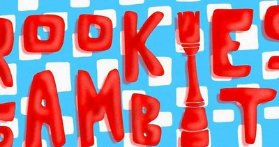 Rookies Gambit — foto 1