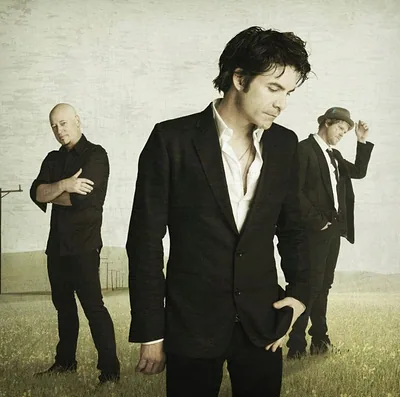 Train — foto 2