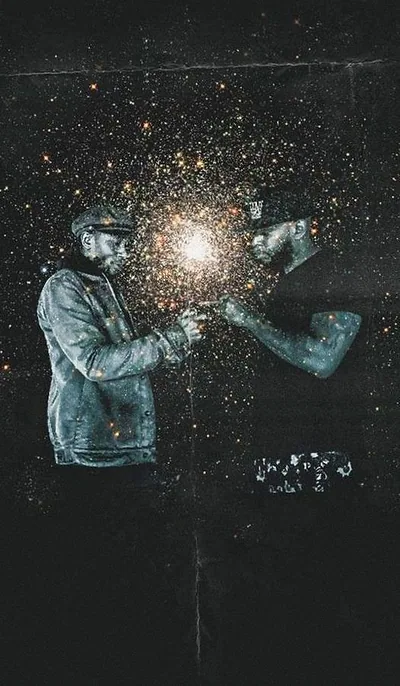 Black Star — foto 1