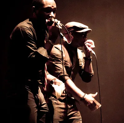 Black Star — foto 2
