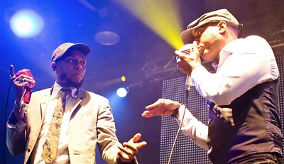 Black Star — foto 3