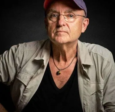 Jacob ter Veldhuis — foto 1