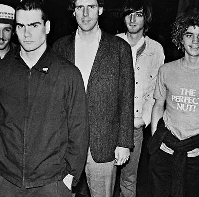 Black Flag — foto 3
