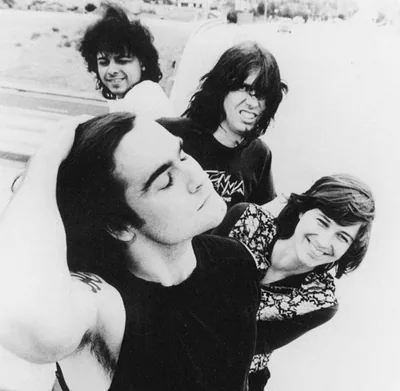 Black Flag — foto 2