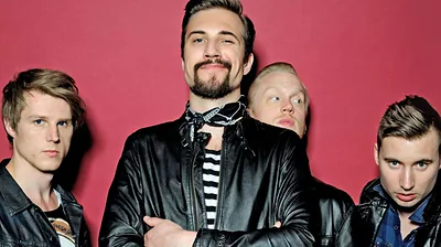 Royal Republic — photo 6