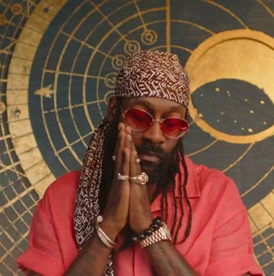 Tarrus Riley — photo 1