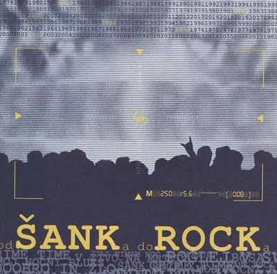 Šank Rock — photo 1