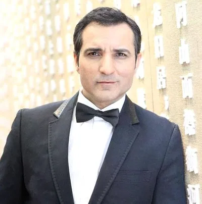 Rafet El Roman — foto 2