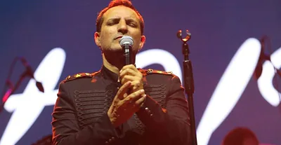 Rafet El Roman — foto 1