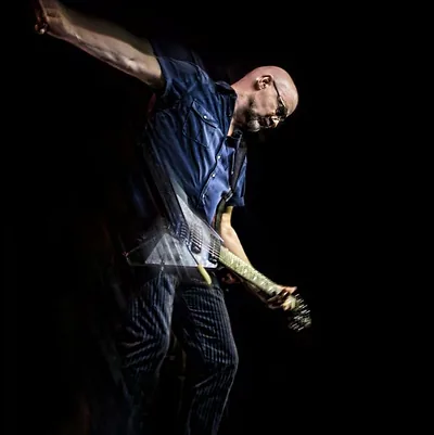 Wishbone Ash — photo 3