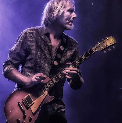 Wishbone Ash — photo 4