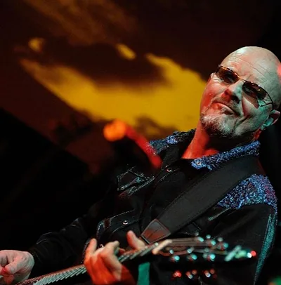 Wishbone Ash — photo 6