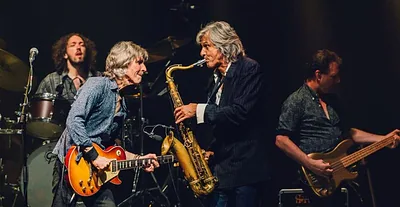 Dire Straits Experience — photo 1