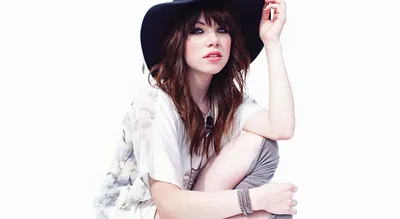 Carly Rae Jepsen — photo 4