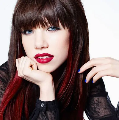 Carly Rae Jepsen — photo 3