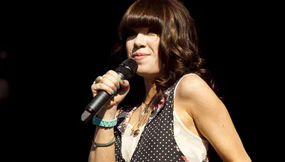 Carly Rae Jepsen — foto 6