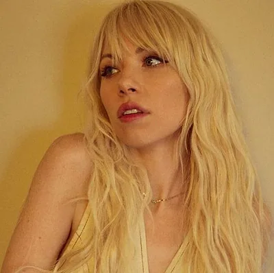 Carly Rae Jepsen — foto 1