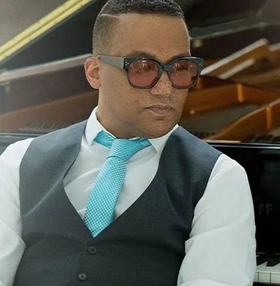Gonzalo Rubalcaba — photo 1